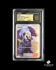 CGC 10 PRISTINE Cynthia Full Art SV82/SV94 Pokemon Hidden Fates Shiny Vault