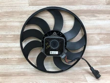 BMW OEM F30 320 328 FRONT ENGINE ELECTRIC COOLING FAN WITH MOTOR 12-16