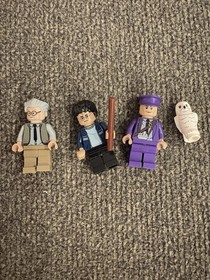 LEGO Harry Potter: The Knight Bus (4866)