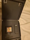 Pokemon Ranger Guardian Signs Nintendo DS Game with Case, Manual, Inserts