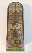 "WICKED" 2025 Premium Advent Calendar 12 Days of Exclusive Gifts Brand New