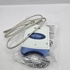 Brother PED Basic Embroidery Design Transfer Box NO CARD or DISC NEW!