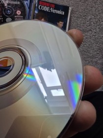 Dreamcast Games, Shenmue, Jet Set Radio, Power Stone, Resident Evil, Soldier.o.f