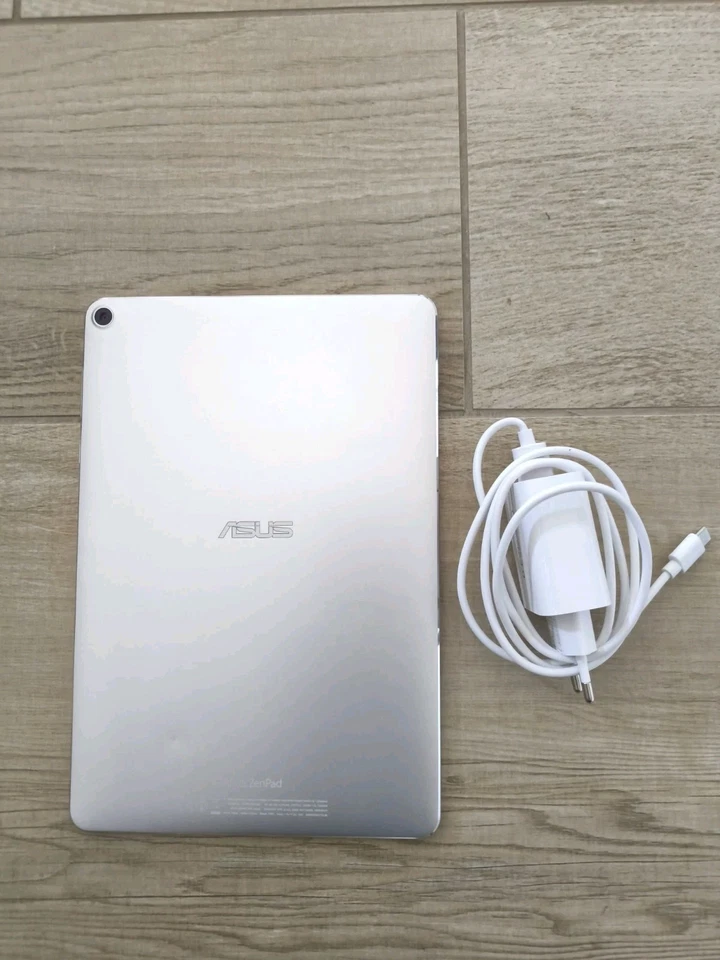 ASUS ZenPad 3S 10 Z500M-1H041A Tablet-PC Grau *Super Zustand* - Bild 2 von 2