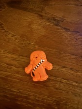 Star Wars Croc Charm Jibbitz - Chewbacca