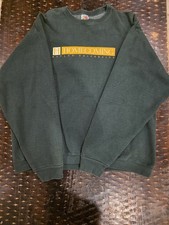 Vintage Baylor BEARS 2001 HOMECOMING SWEATSHIRT