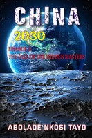 Abolade Nkosi | China 2030 | Taschenbuch | Englisch (2022) | [.]