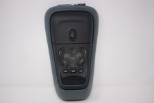 1995-2001 Ford Explorer Sport Trac Mountaineer Overhead Console Map Light Green 1995-2001 Ford Explorer Sport Trac Mountaineer Overhead Console Map Light Green