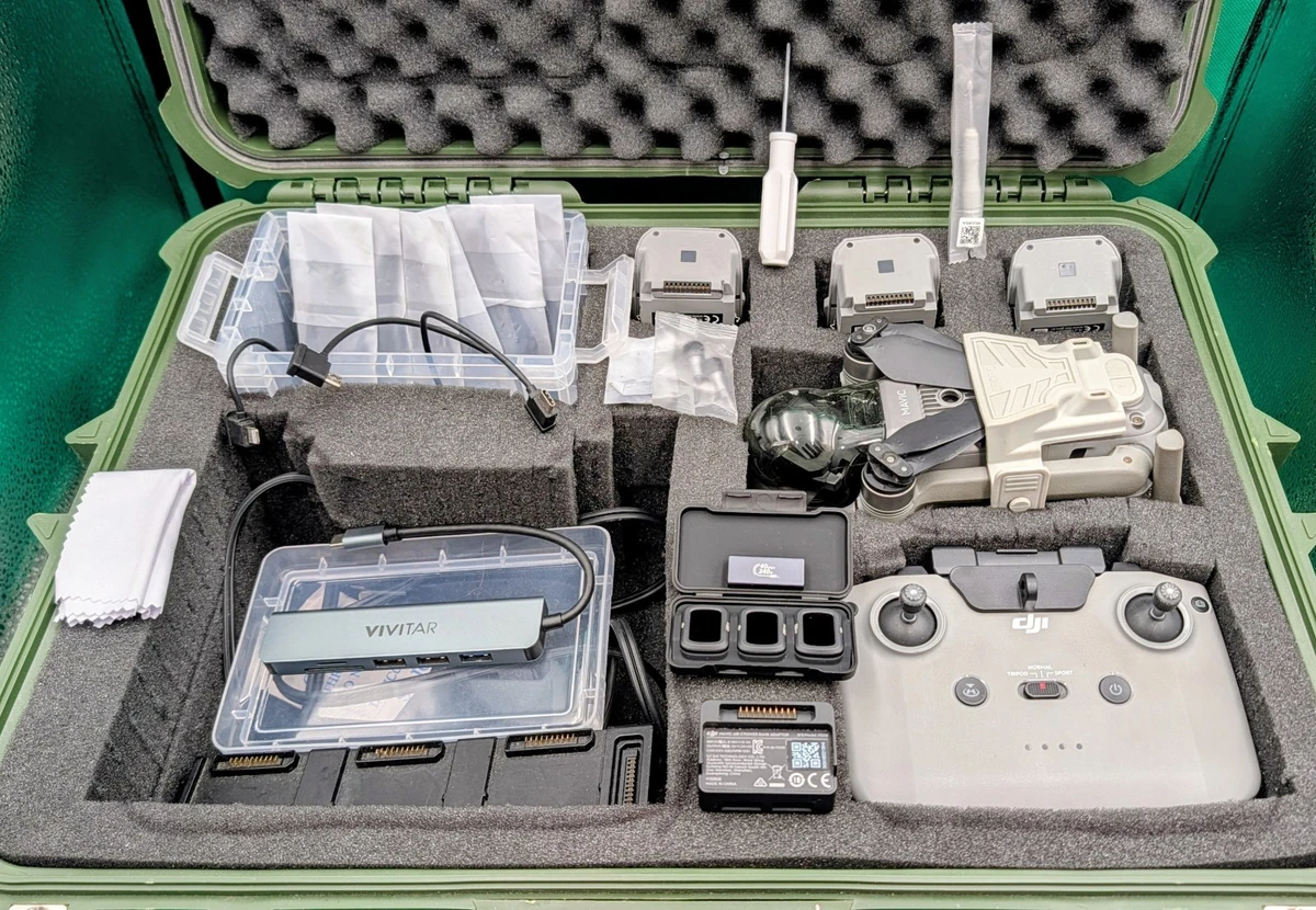 DJI Mavic Air 2 for Sale | Shop New & Used Drones | eBay