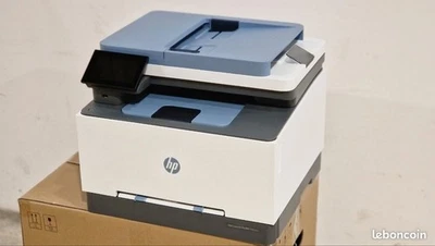 Imprimante HP LaserJet Pro MFP 3302fdw - Photo 1/2