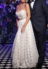 Gown Size 7/8