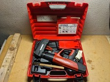 Hilti Bolzenschussgerät DX 5 mit MX 72 Magazinvorsatz
