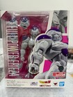 In-Stock Bandai S.H.Figuarts Dragon Ball Z Full Power Frieza Action Figure Toy