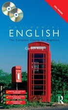 Colloquial English: A Course for Non-Native Speakers - King, Gareth