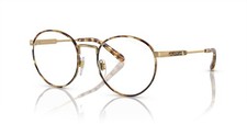 NEW Ralph Lauren 5124J Eyeglasses 9449 Tortoise 100 AUTHENTIC