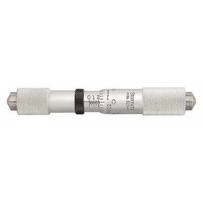 Starrett H823c/D/E Micrometer Head