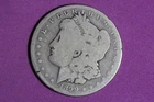 Estate Find 1899 O Morgan Silver Dollar #K59198