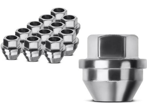 2013 Ford F150 Lug Nuts