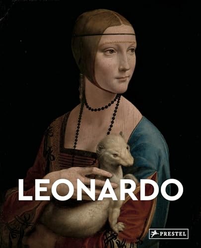 Leonardo Masters of Art by Susie Hodge (Paperback Book) - Image 9