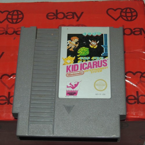 Kid Icarus NES | Nur Cartridge | Videospiel Nintendo
