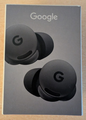 Google Pixel Buds 2a, hazel, In-Ear Kopfhörer - NEU & OVP