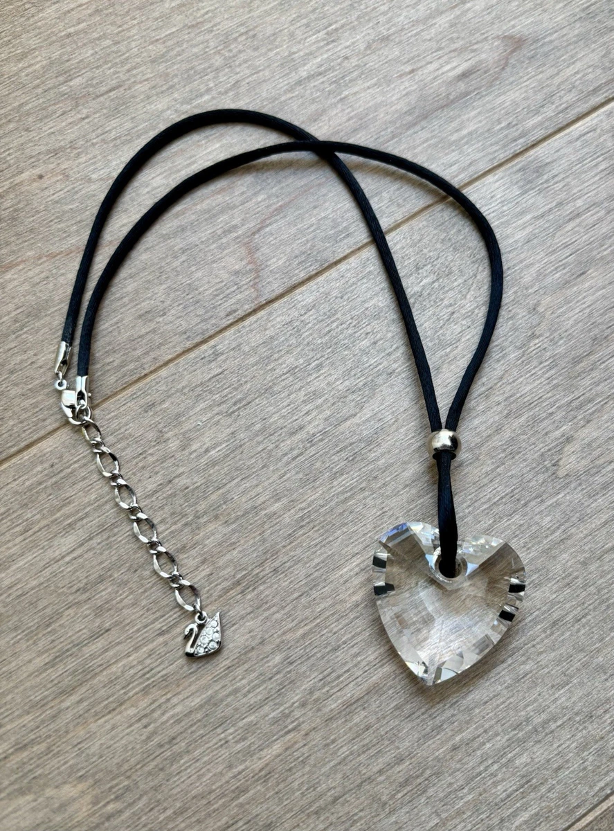 large swarovski pendant products for sale | eBay