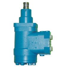 Power Steering Motor Fits Ford 6610 7610 E4nn3a244aa