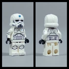 LEGO Star Wars Clone Trooper Engineer Custom Figure