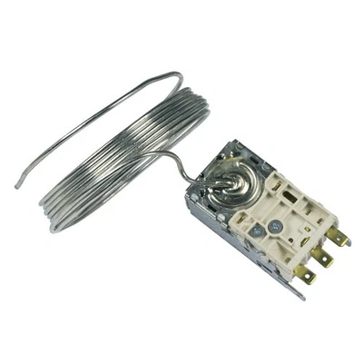 Thermostat Universel Ranco Vs105 K54-H1404 Pour Congélateur Avec Signal Actif - Photo 1/4