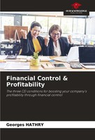 Georges Hathry | Financial Control & Profitability | Taschenbuch | Englisch