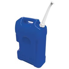 Igloo 42154 Water Container, 6 Gal., Blue
