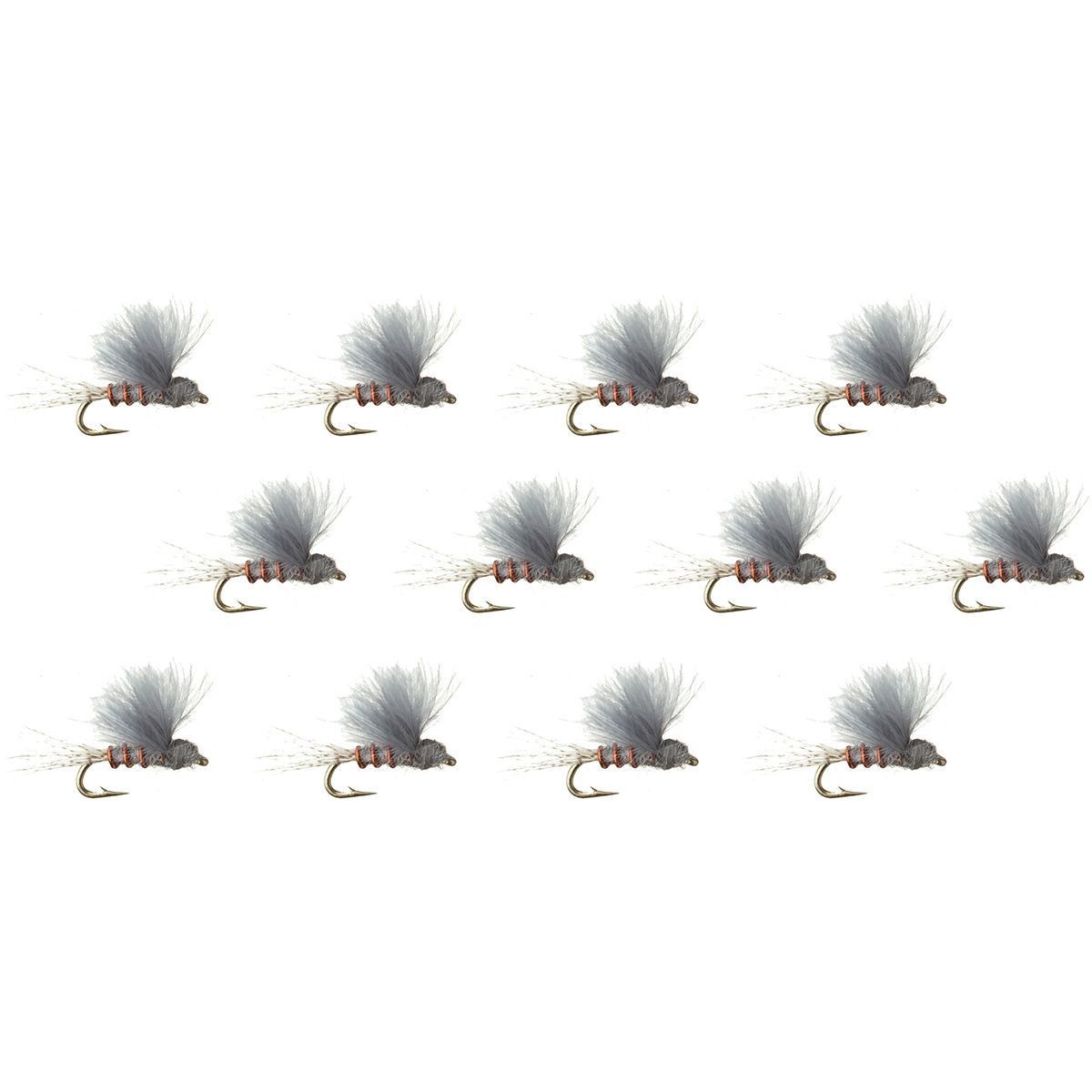 Montana Fly Company RS2 - 12 в упаковке