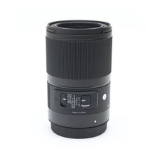 SIGMA Art 70mm F2.8 DG for Canon 16091