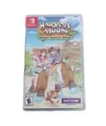 Harvest Moon: Home Sweet Home [Special Edition] - Nintendo Switch - Tested