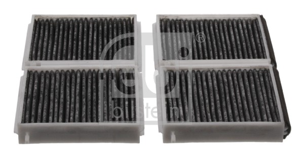 FEBI BILSTEIN FILTER SET, CABIN AIR MAZDA 323 F 323 S 626 PREMACY