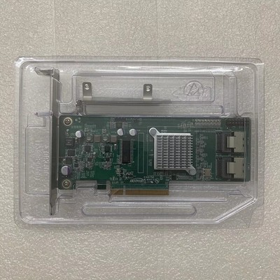 INSPUR 9211-8i IT Mode ZFS FreeNAS