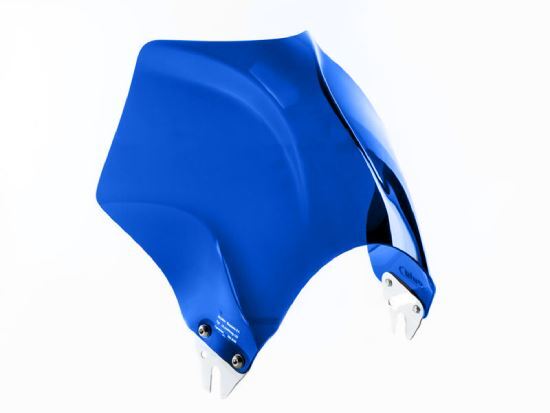 Puig Blue Raptor Screen Suzuki Bandit GSF 1250 2007-2009