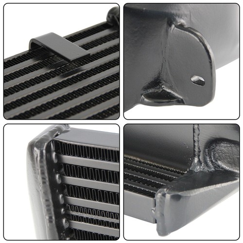 Ladeluftkühler Für BMW 120d 123d E81 / E82 / E87 / E88 320d E90/E91/E92/E93 N47 - Bild 9 von 10