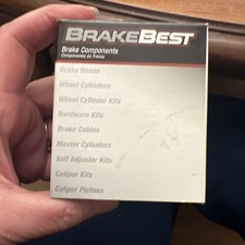 Disc Brake Caliper Pin Boot Kit-Guide Pin Boo...