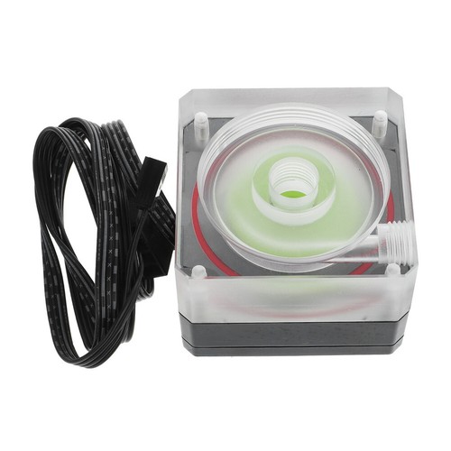 Computer Practical Cpu Water Cooler Water Cooling Pump Cpu Cooler