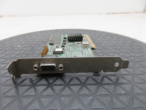 ATI 113-52001-104 Rage 128 AGP Video Graphics Card - Picture 3 of 5