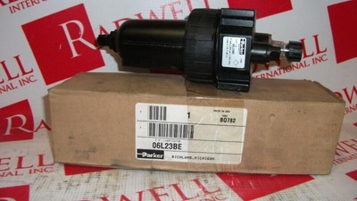PARKER 06L23BE / 06L23BE (BRAND NEW)