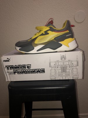 puma transformers malaysia