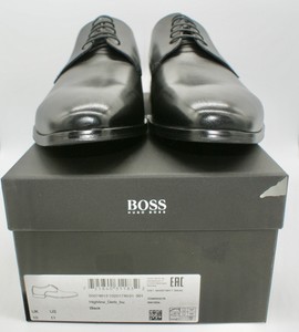 hugo boss highline derby