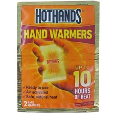 HotHands Hand Warmer