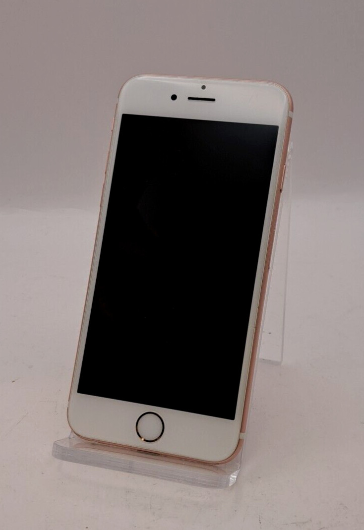 Apple iPhone 6s - 32GB - Rose Gold (Unlocked) A1688 *READ DESCRIPTION*