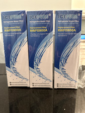 ICEPURE refrigerator water filter RWF 0900A