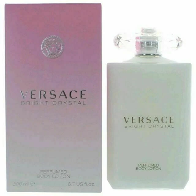 Cuidado de la piel Versace