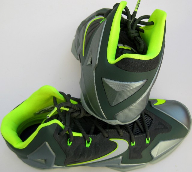 kevin durant xi shoes