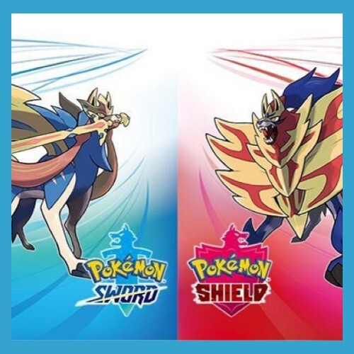 Sword & Shield Base Set (READ DESCRIPTION)